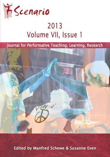 Issue Cover