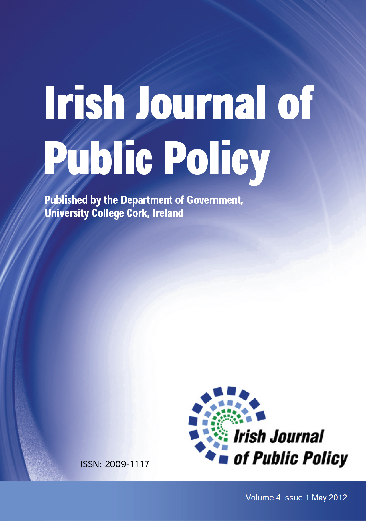 Issue Cover