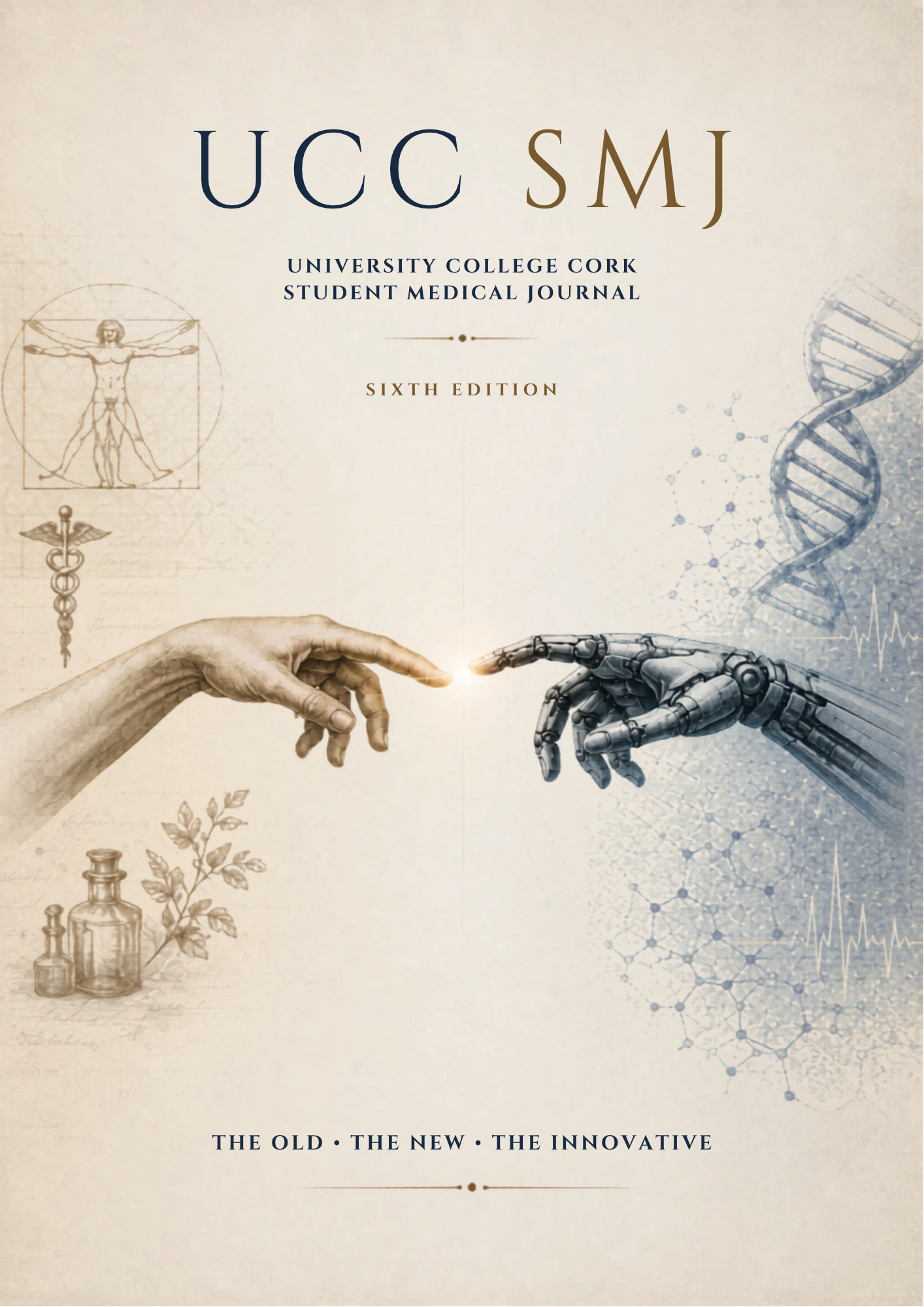 					View Vol. 6 (2026): UCC Student Medical Journal
				