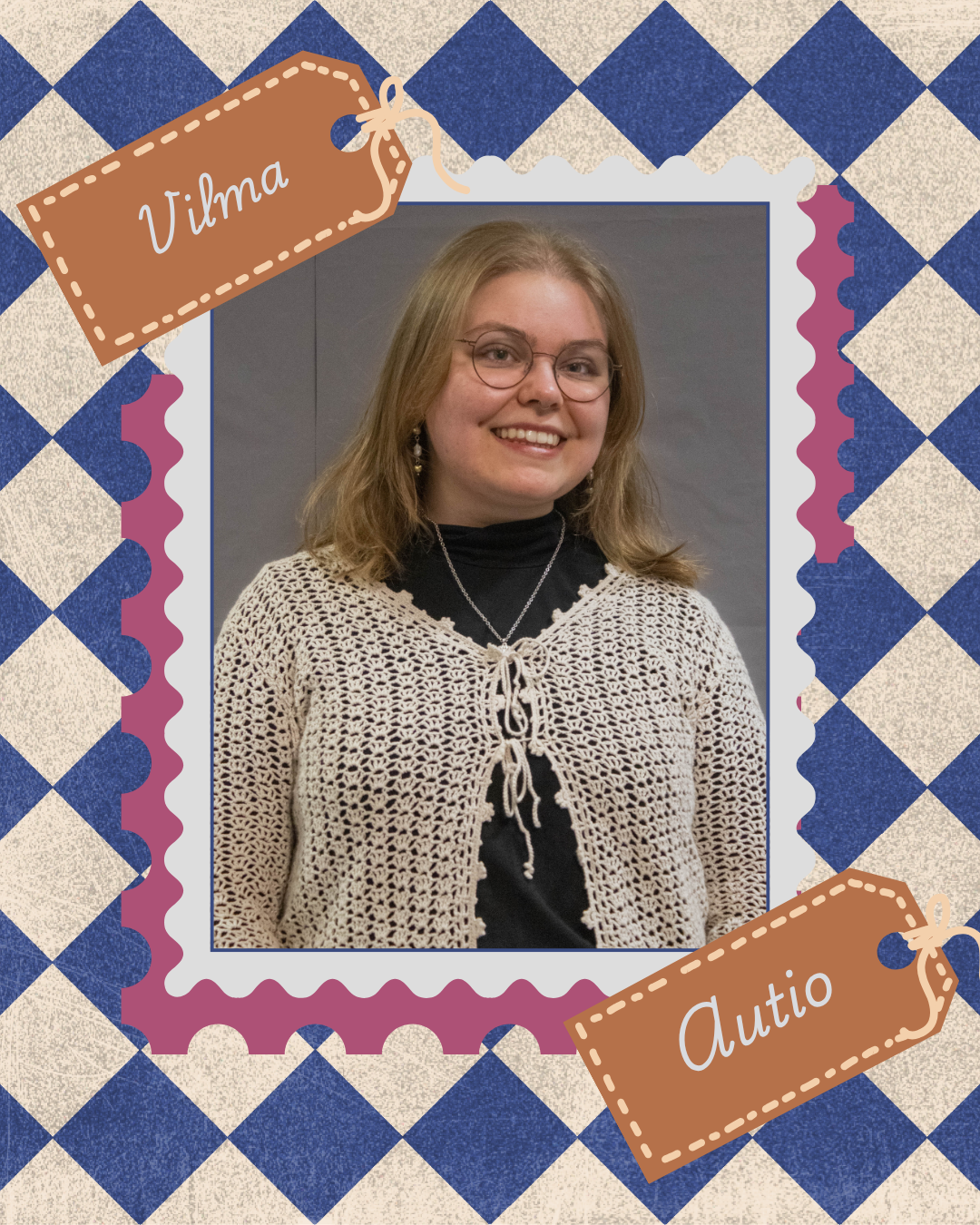 Vilma