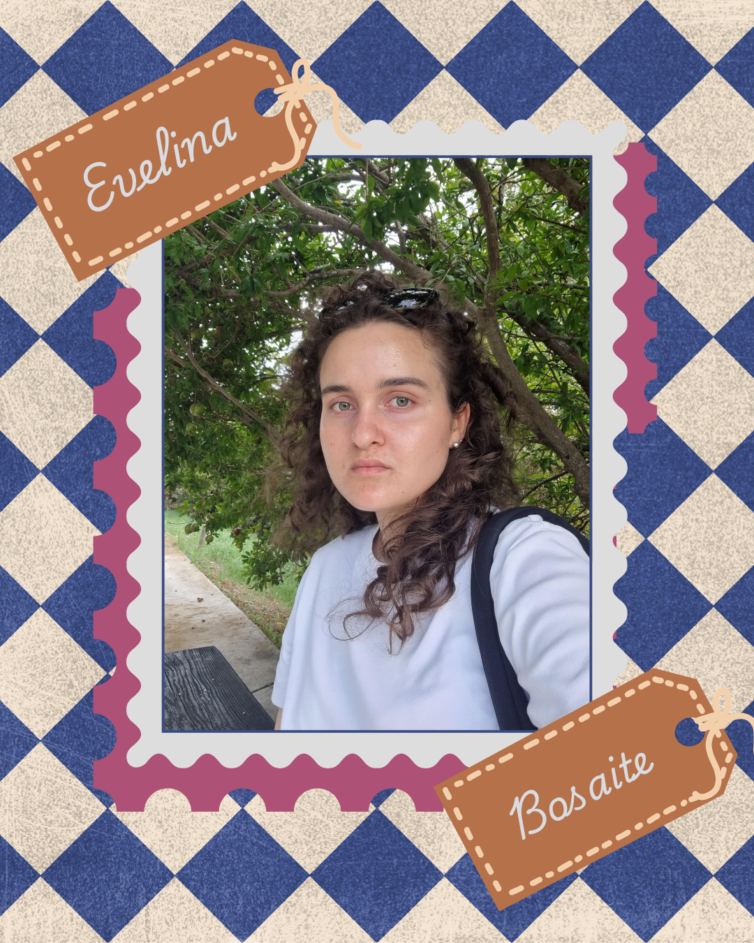 Evelina